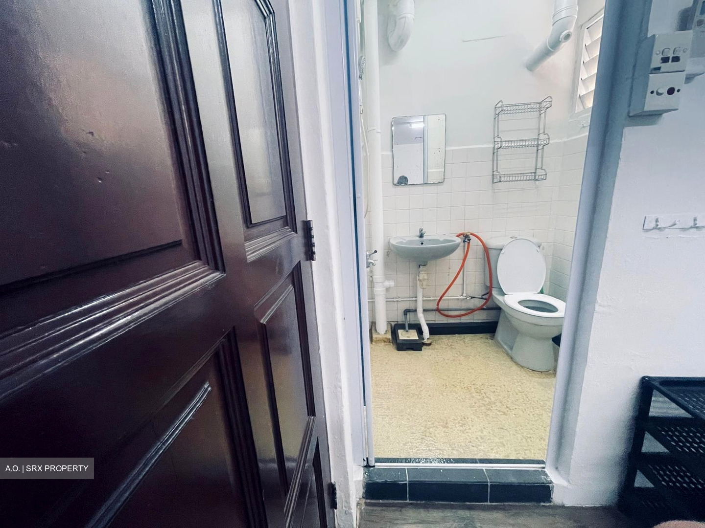 Blk 449 Chong Boon Centre (Ang Mo Kio), HDB 3 Rooms #625597111